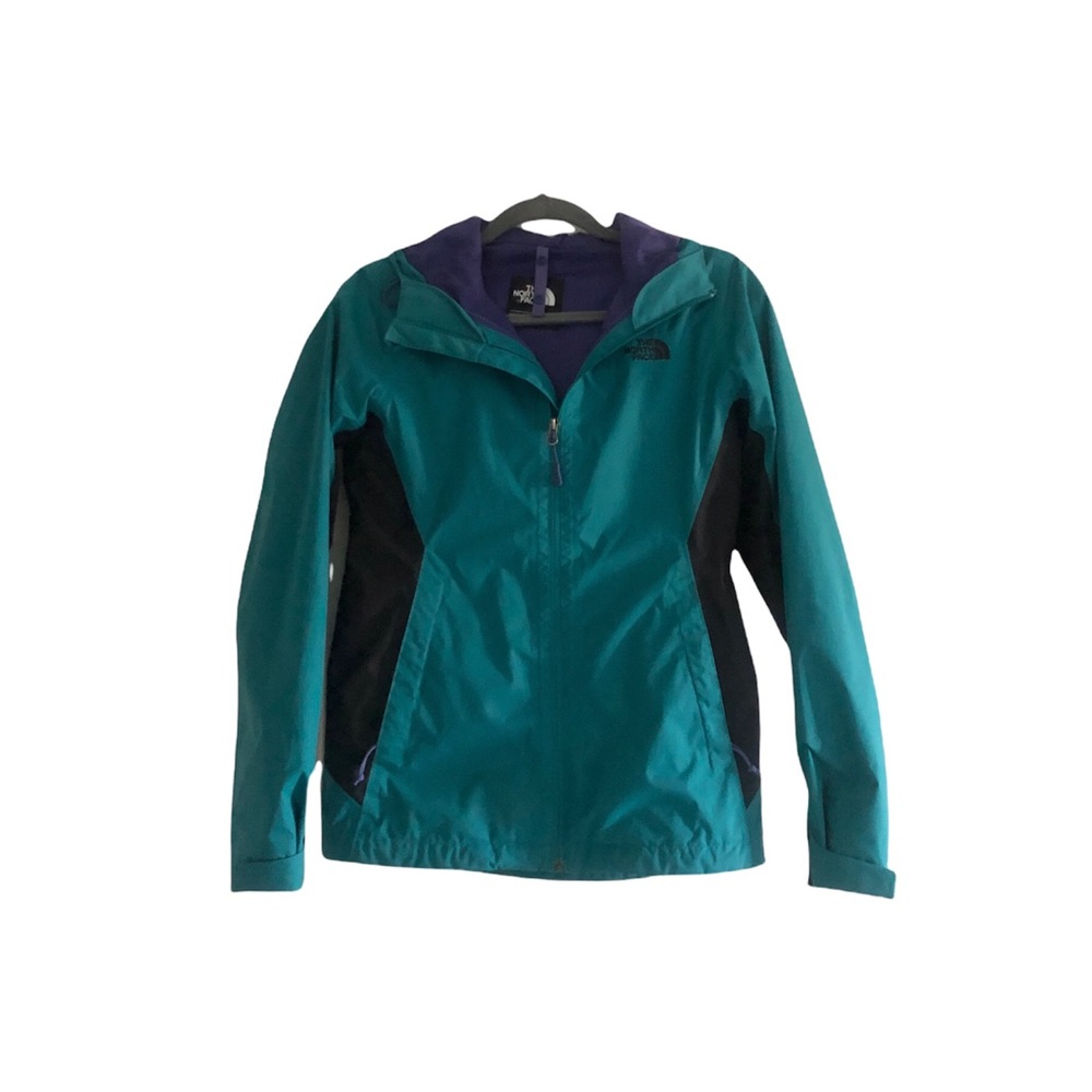 The North Face Women’s Arrowood Triclimate Jacket